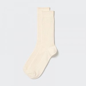 Calcetines Uniqlo Colorful 50 Hombre Natural | 360814_PE