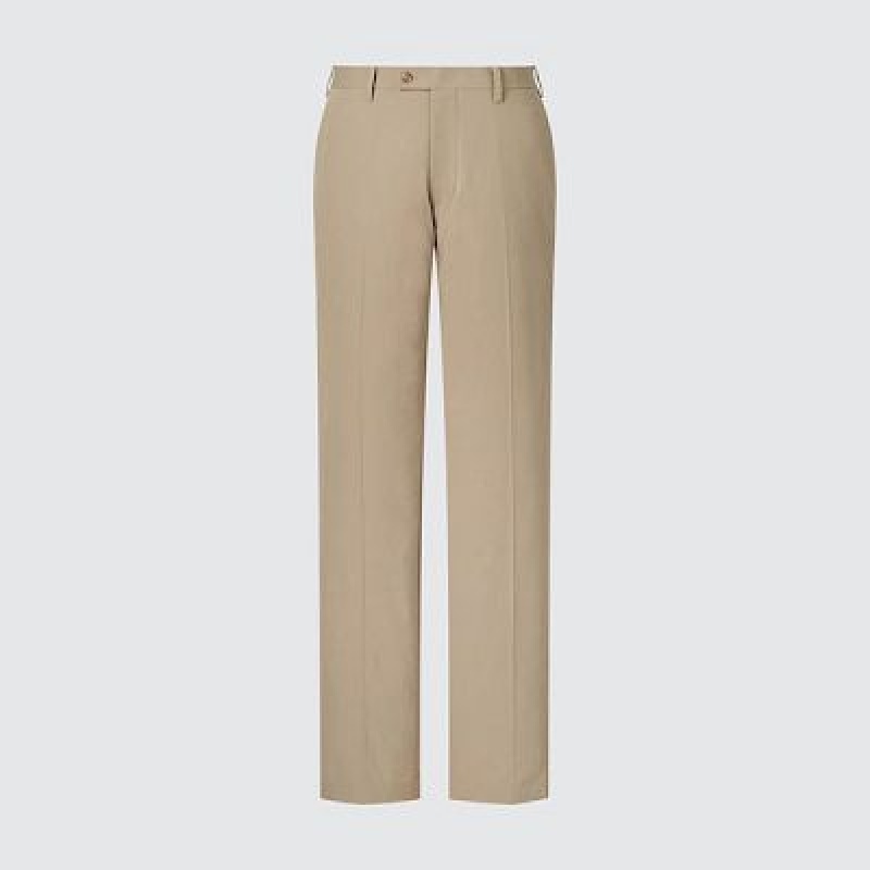 Pantalon Uniqlo AirSense Hombre Azul Marino | 59421_PE