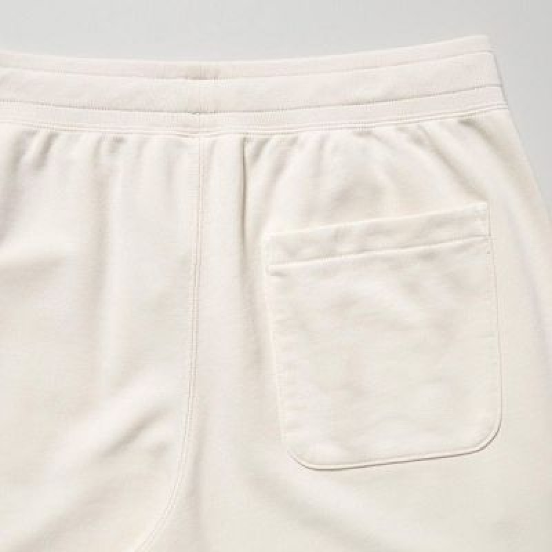 Pantalones Deportivos Uniqlo HEATTECH Pile-Lined Mujer Negras | 605817_PE