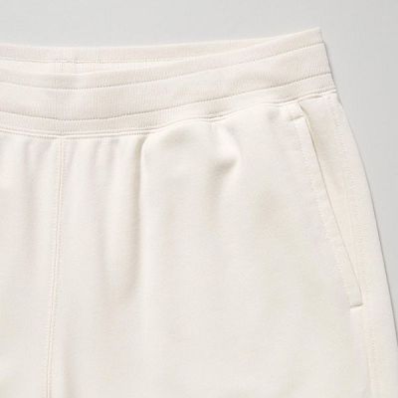 Pantalones Deportivos Uniqlo HEATTECH Pile-Lined Mujer Gris | 675190_PE