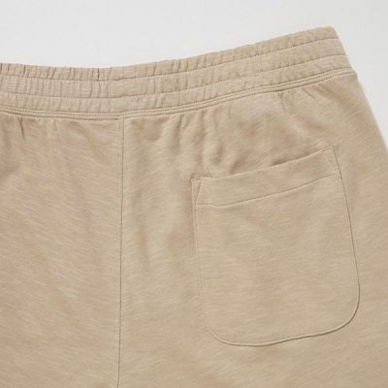 Short Uniqlo AIRism Cotton Easy (8