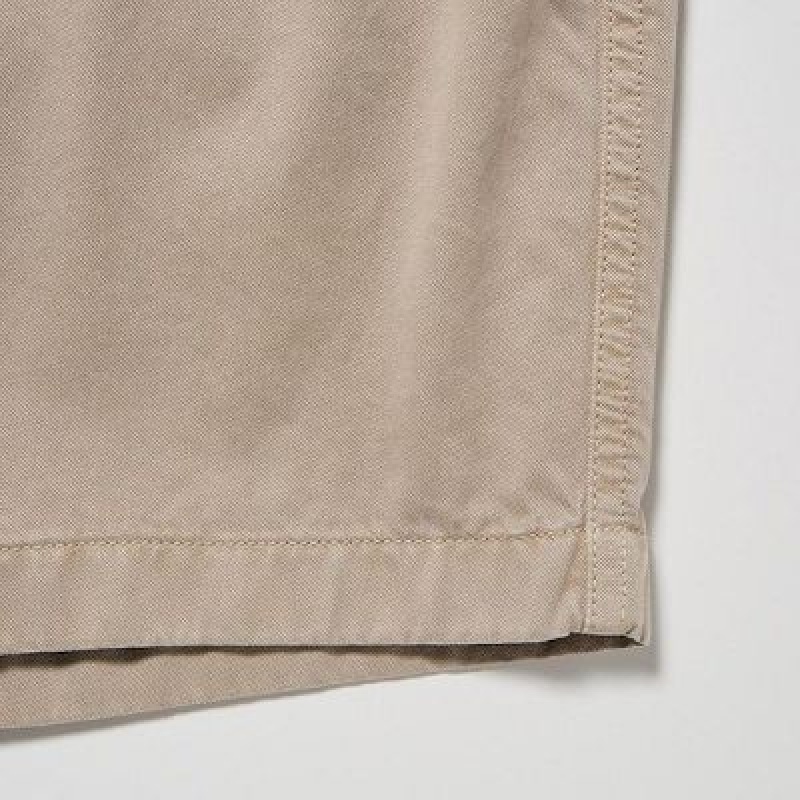 Short Uniqlo Chino (7