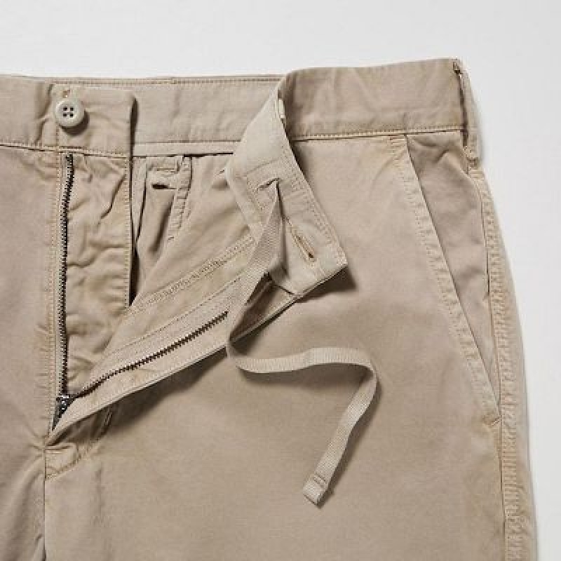 Short Uniqlo Chino (7