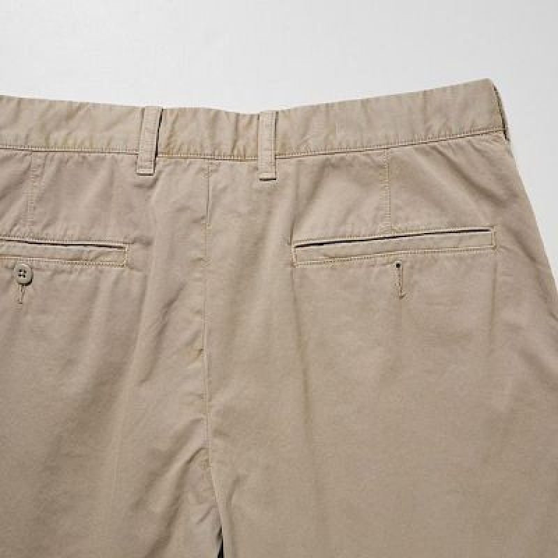 Short Uniqlo Chino (7