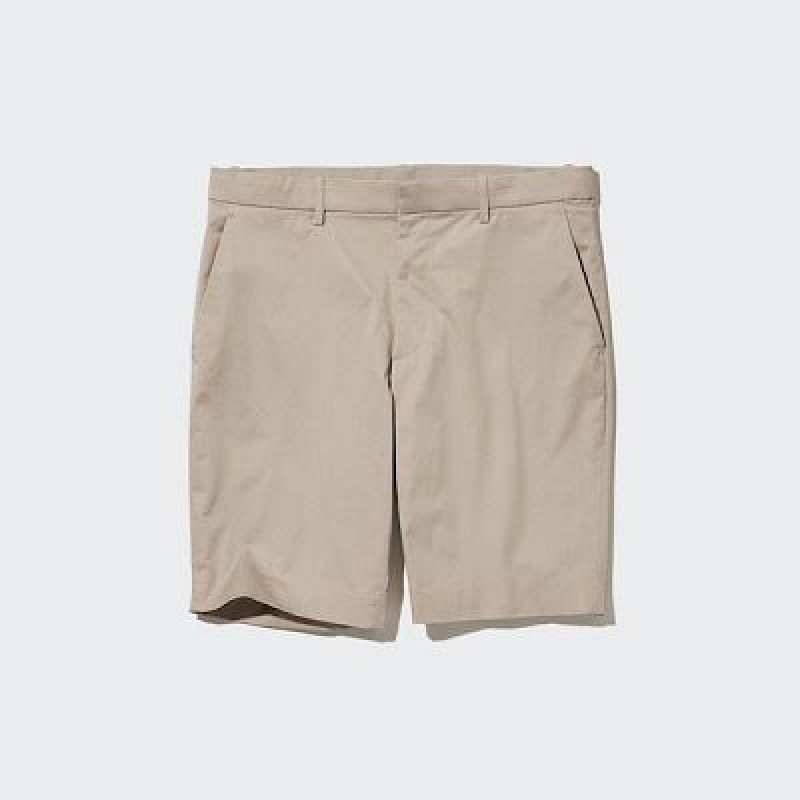 Short Uniqlo Stretch Slim-Fit (9