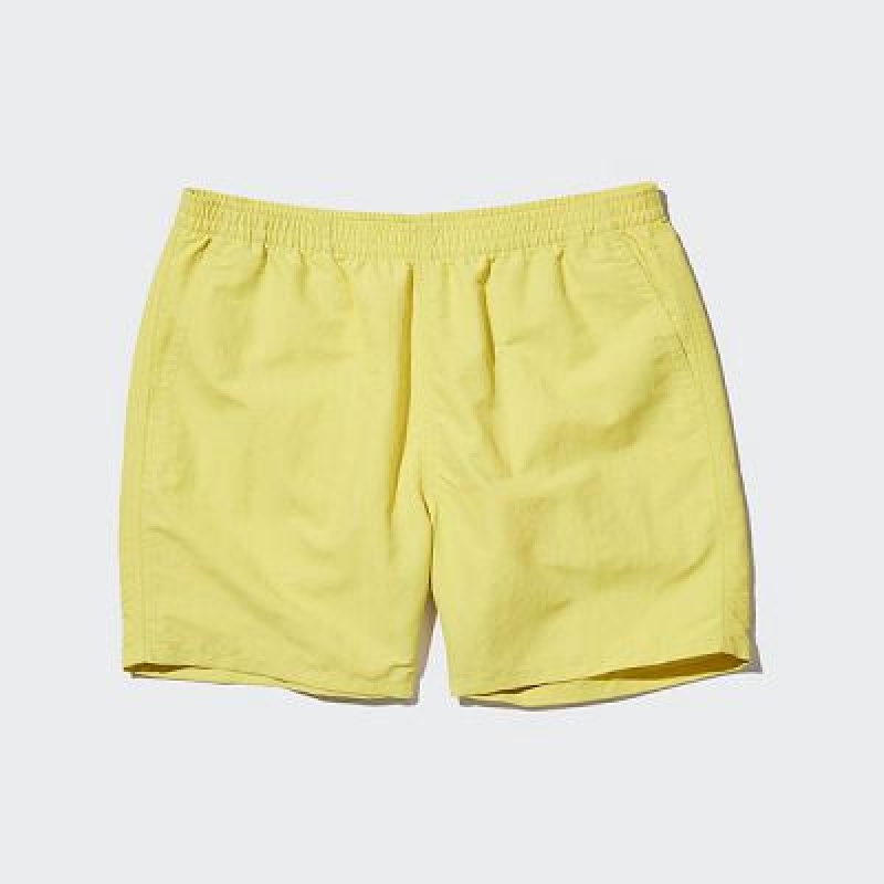 Short Uniqlo Swim Active (5.5\