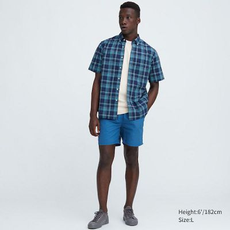 Short Uniqlo Swim Active (5.5\