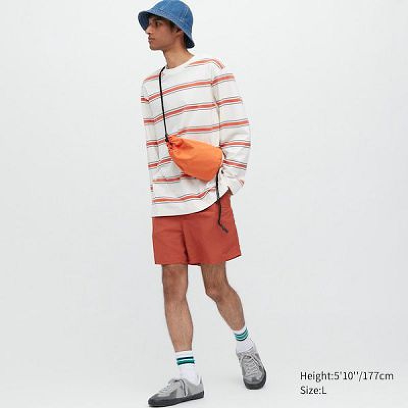 Short Uniqlo Swim Active (5.5\