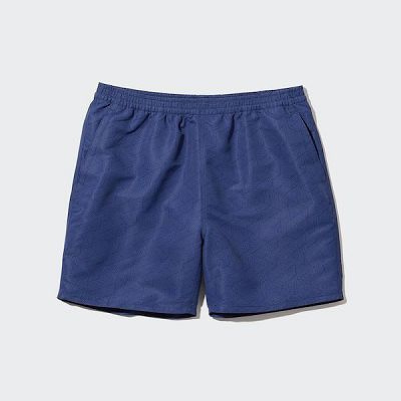 Short Uniqlo Swim Geometric Active (5.5