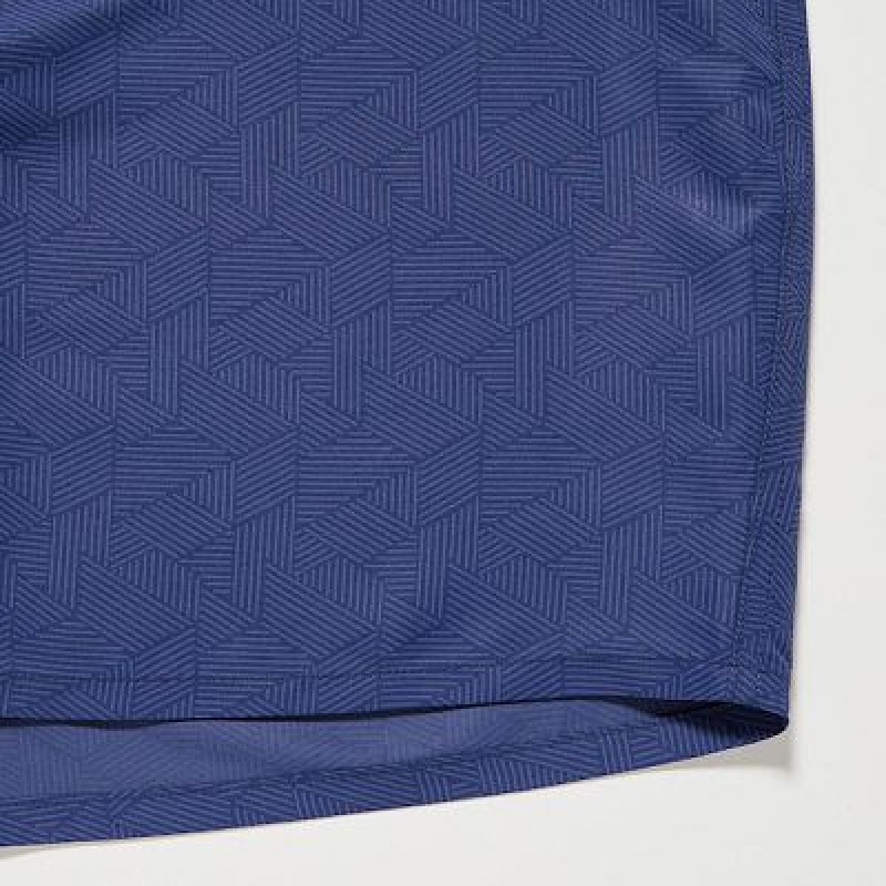 Short Uniqlo Swim Geometric Active (5.5