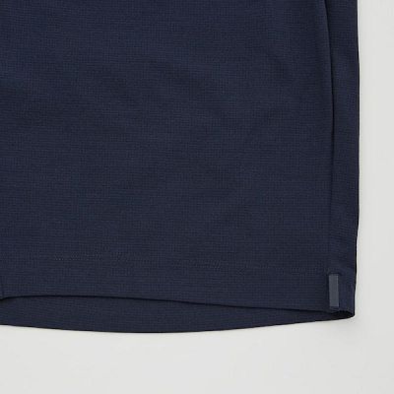 Short Uniqlo Ultra Stretch Active (7