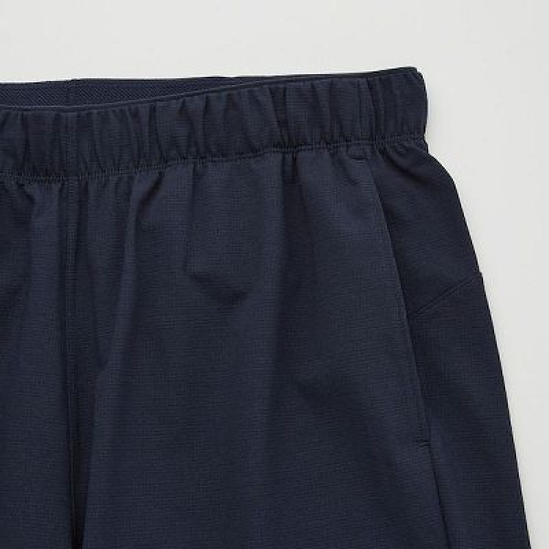 Short Uniqlo Ultra Stretch Active (7