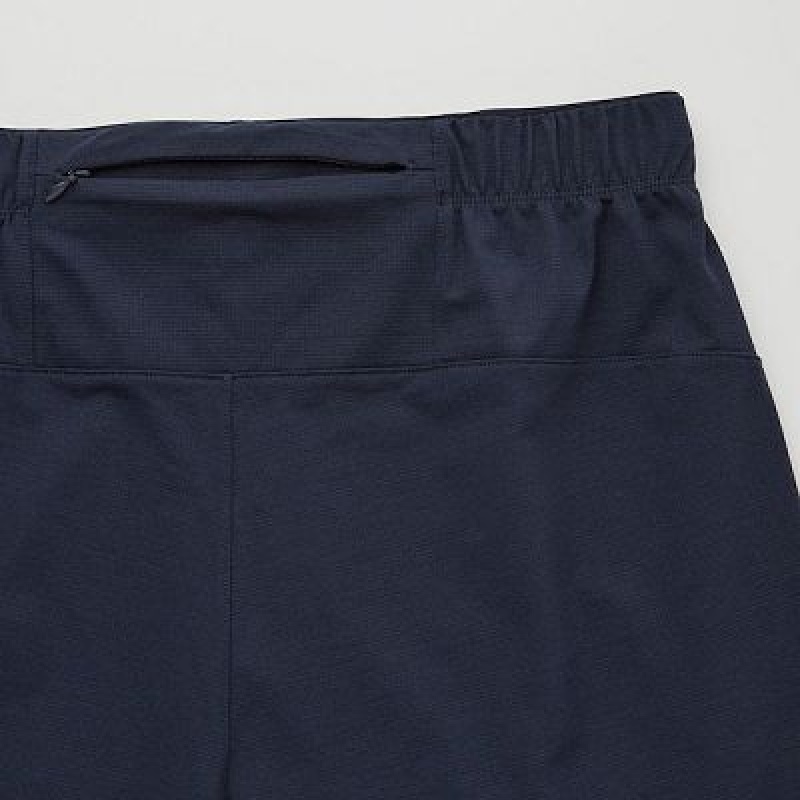 Short Uniqlo Ultra Stretch Active (7