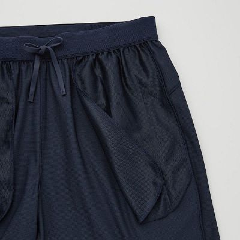 Short Uniqlo Ultra Stretch Active (7