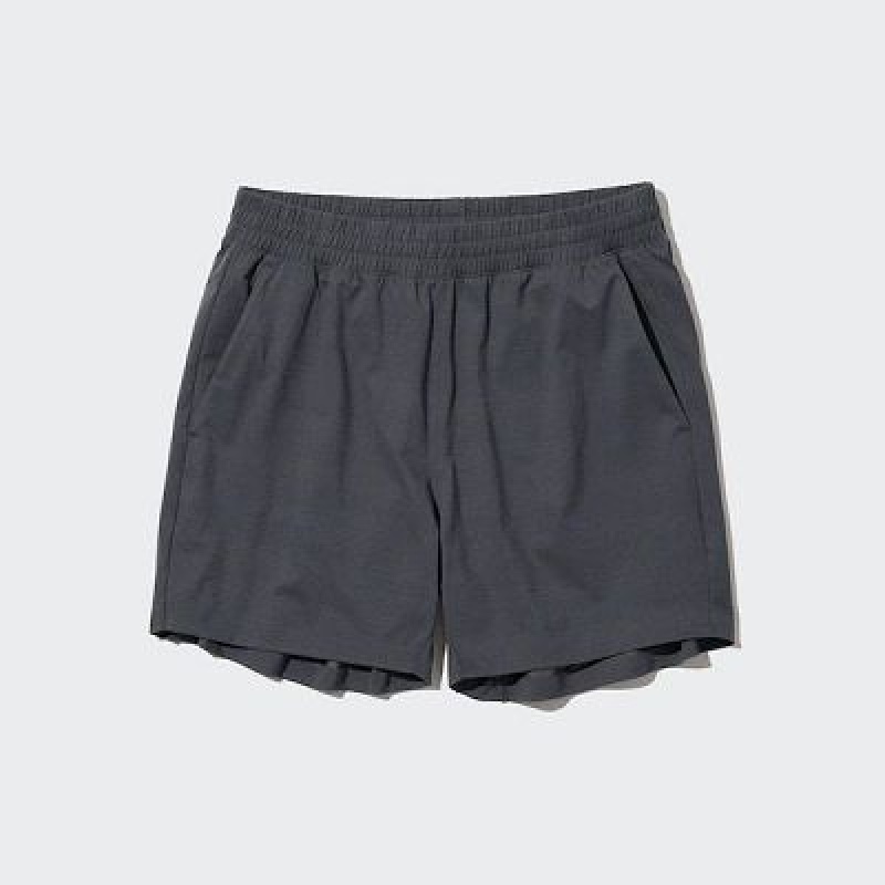 Short Uniqlo Ultra Stretch DRY-EX (5