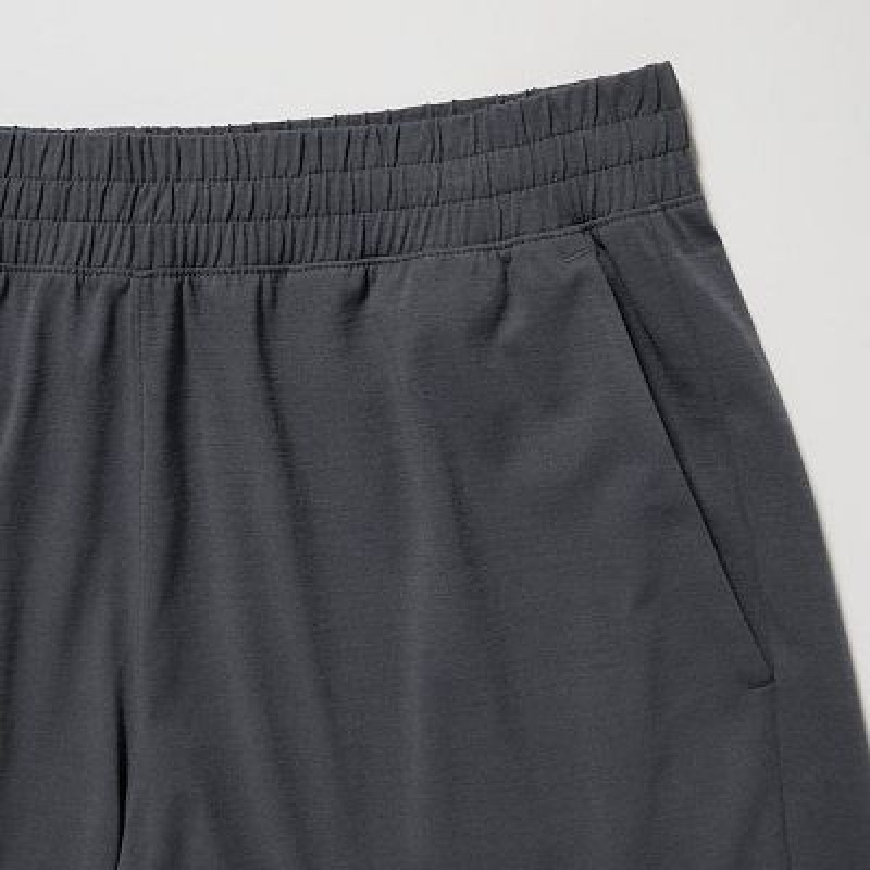 Short Uniqlo Ultra Stretch DRY-EX (5