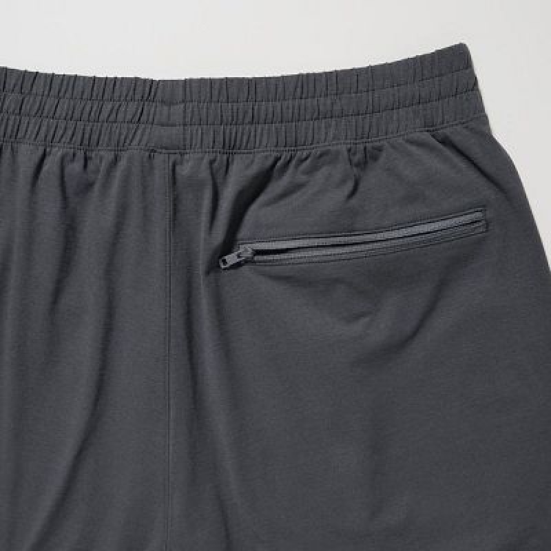 Short Uniqlo Ultra Stretch DRY-EX (5