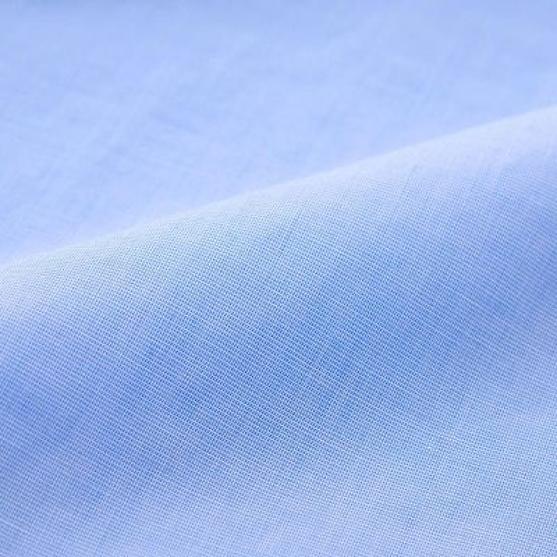 Trunks Uniqlo Woven Broadcloth Hombre Azules | 659412_PE